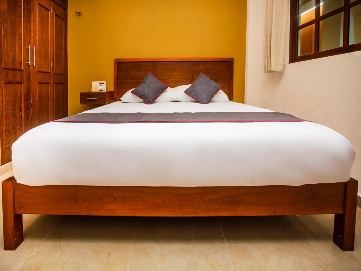 Hotel Beach Don Gonzalo Celestun Exterior foto