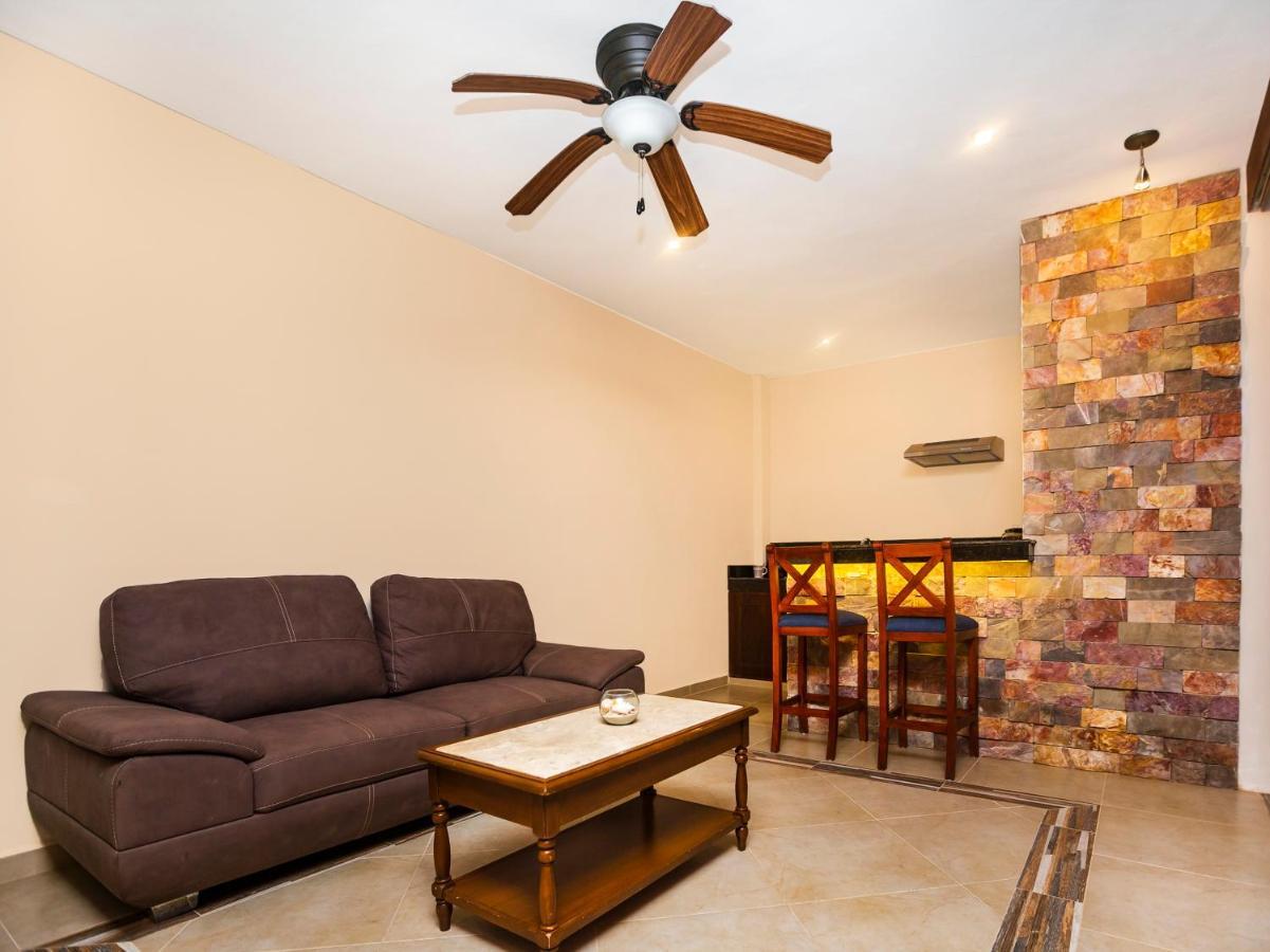 Hotel Beach Don Gonzalo Celestun Exterior foto