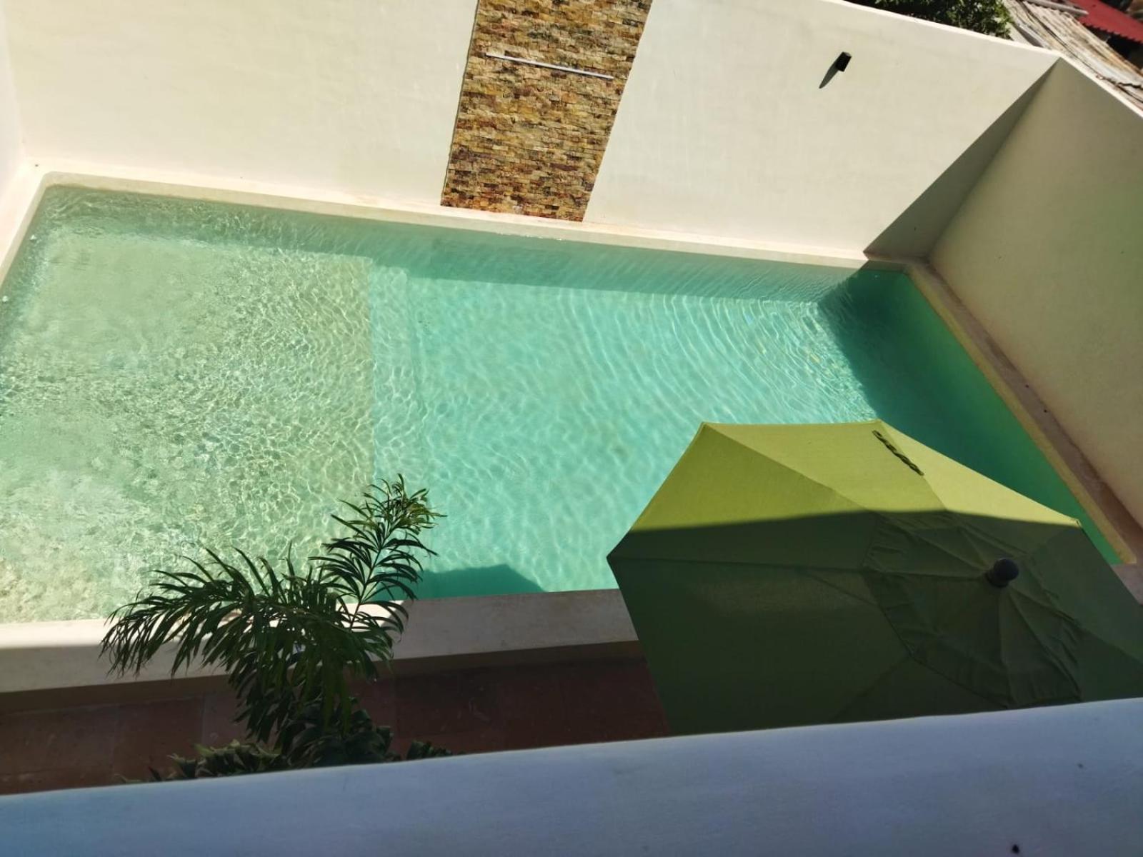 Hotel Beach Don Gonzalo Celestun Exterior foto
